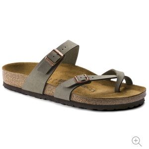 Birkenstock Thong Mayari